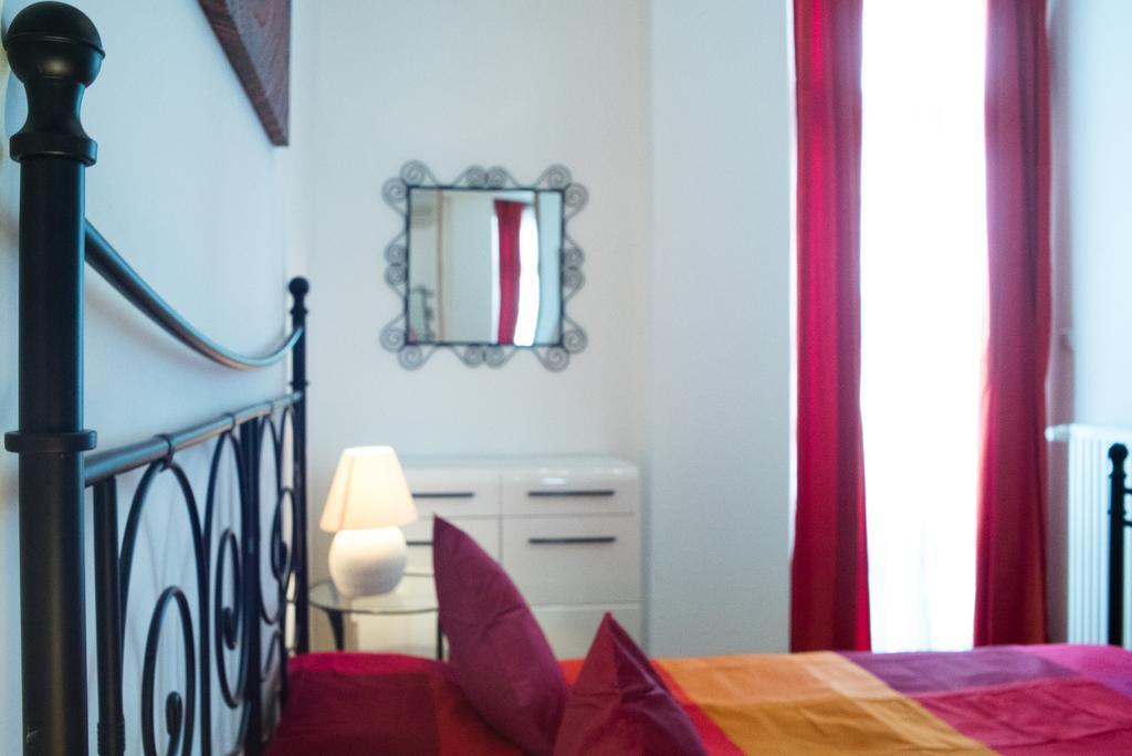 Appartement With Big Terrace
